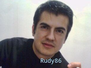 Rudy86