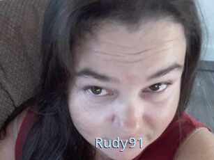 Rudy91
