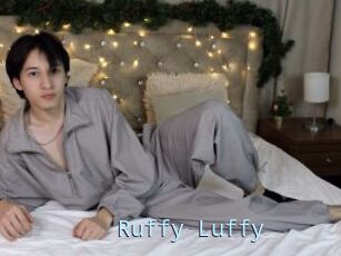 Ruffy_Luffy