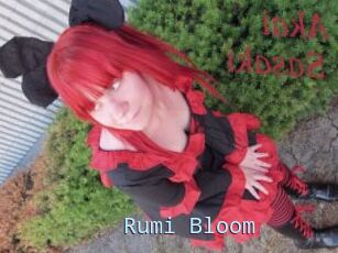 Rumi_Bloom