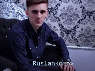 RuslanKotov