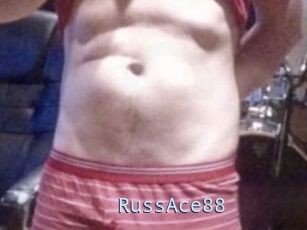 RussAce88