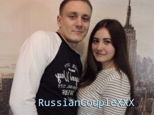 RussianCoupleXXX