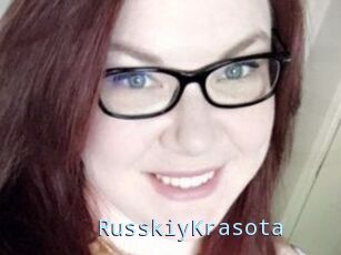 RusskiyKrasota