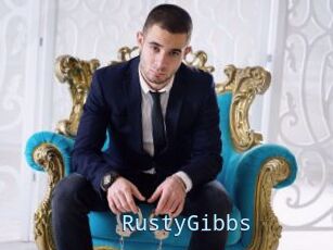 RustyGibbs