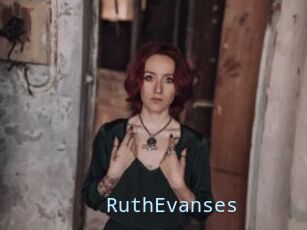 RuthEvanses