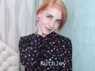 RuthJoy