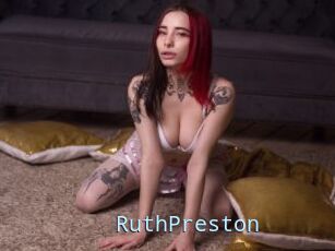 RuthPreston