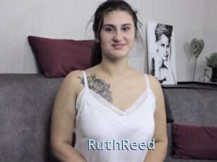 RuthReed