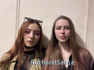RuthandSadie