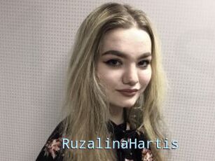 RuzalinaHartis