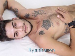 RyanDamon