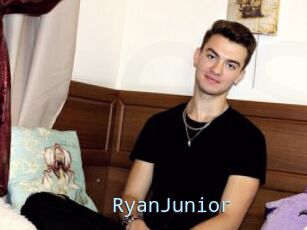 RyanJunior