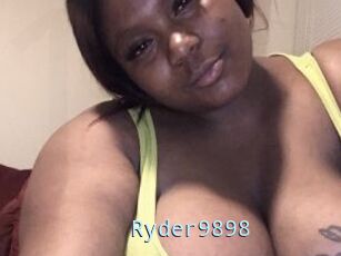 Ryder9898