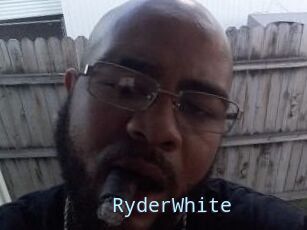 Ryder_White