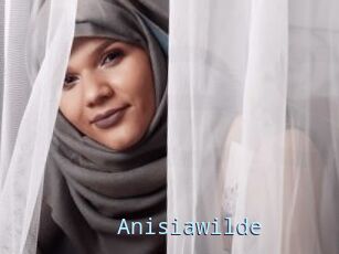 Anisiawilde