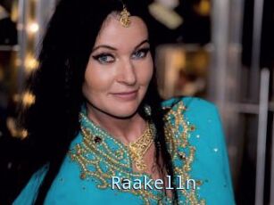 Raakelln