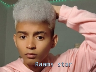 Raams_star