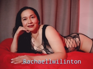 Rachaellwilinton