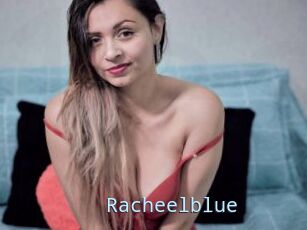 Racheelblue