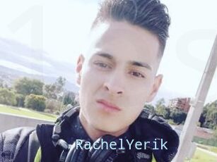 RachelYerik
