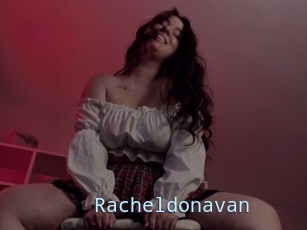 Racheldonavan
