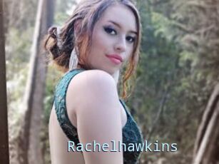 Rachelhawkins