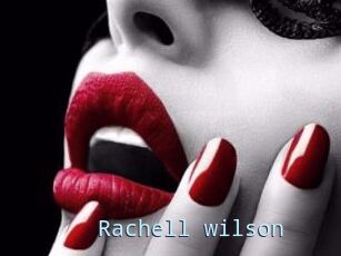 Rachell_wilson