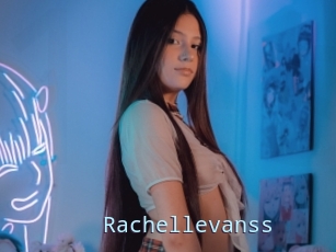 Rachellevanss