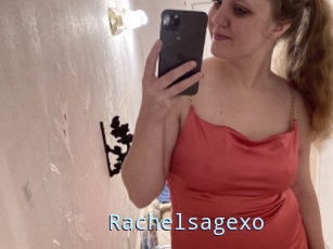 Rachelsagexo