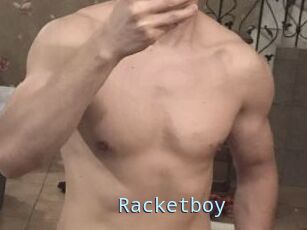 Racketboy