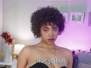 Racyblue