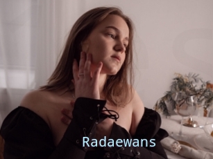 Radaewans