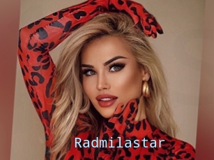 Radmilastar