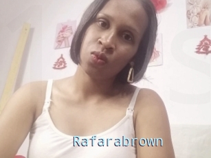 Rafarabrown