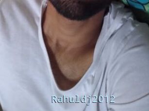 Rahuldj2012
