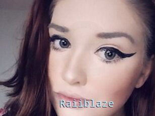 Raiiblaze