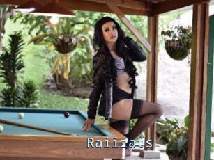 Raiizats