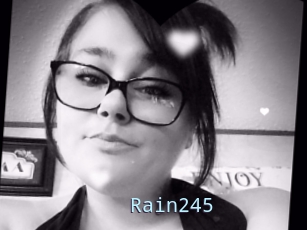 Rain245