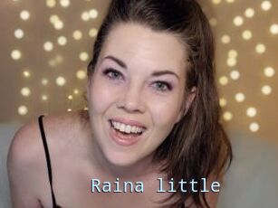 Raina_little