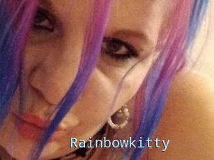 Rainbowkitty