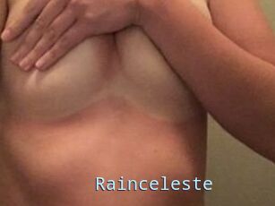 Rainceleste