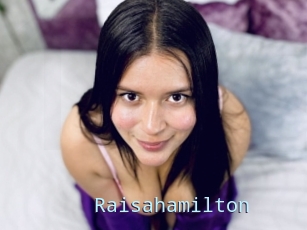 Raisahamilton