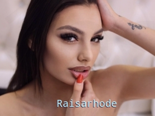 Raisarhode