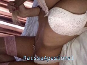 Raissa4pasional