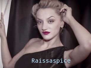 Raissaspice