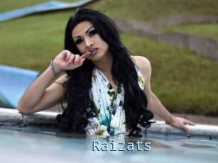 Raizats