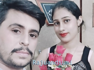 Rajuandsumi