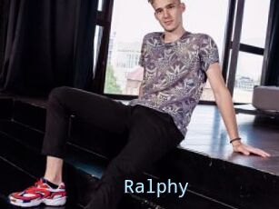 Ralphy