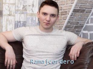 Ramajcordero